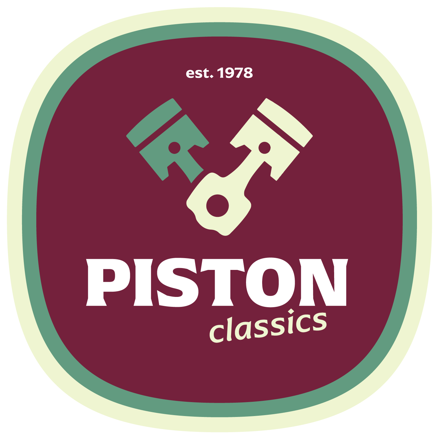 Piston Classics