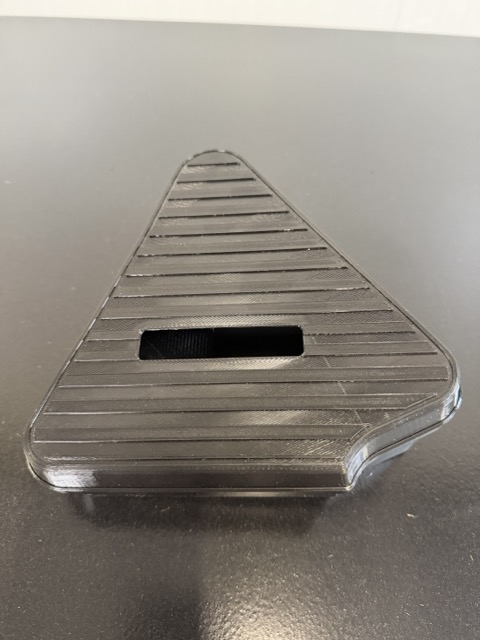 Batterijbak Honda Camino (3D-print)